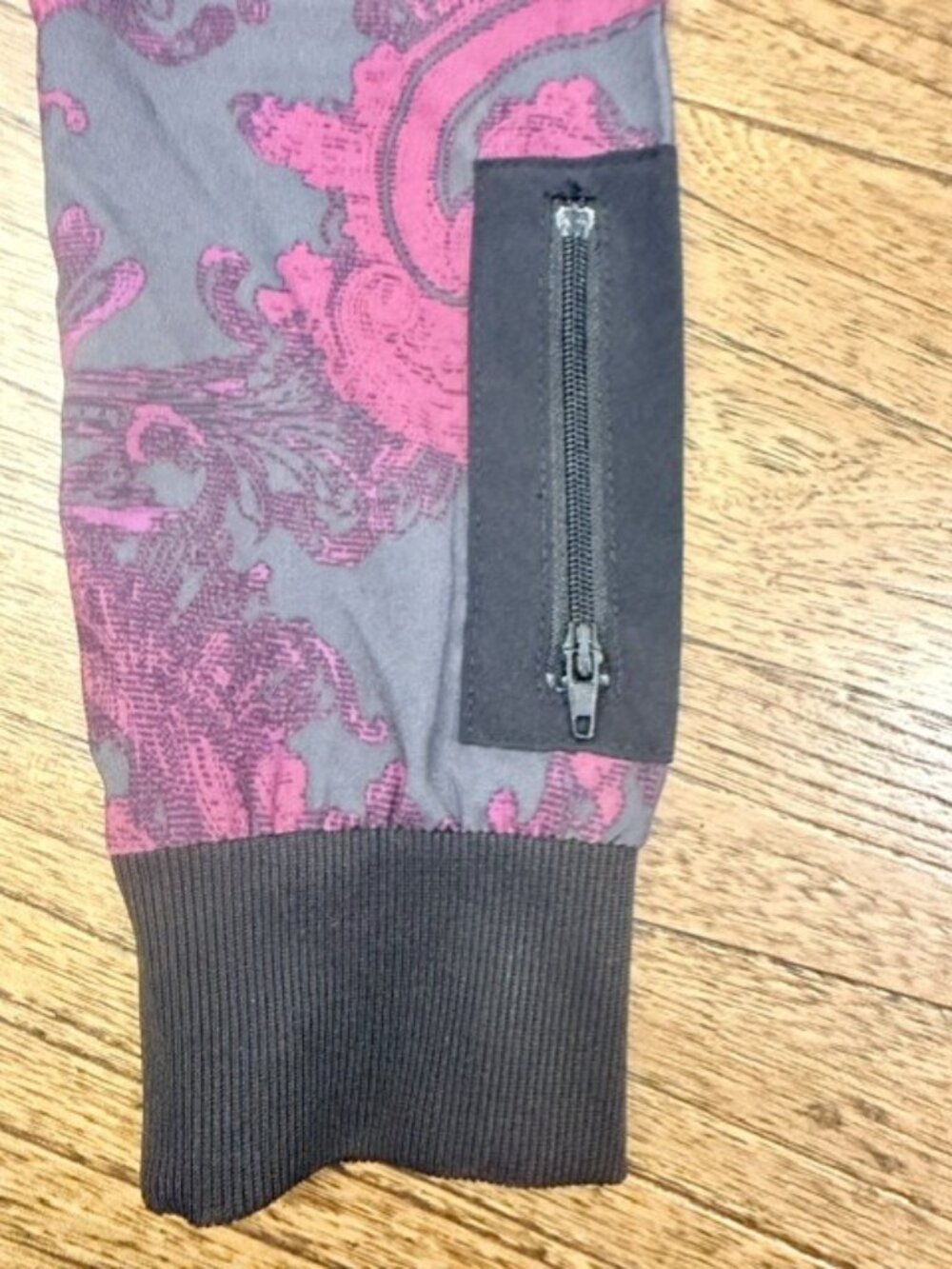Fabletics ITHACA Jacket - Picture 7 of 11